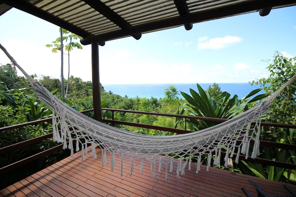 On Vacation Acantilado De La Tierra San Andrés Exterior foto