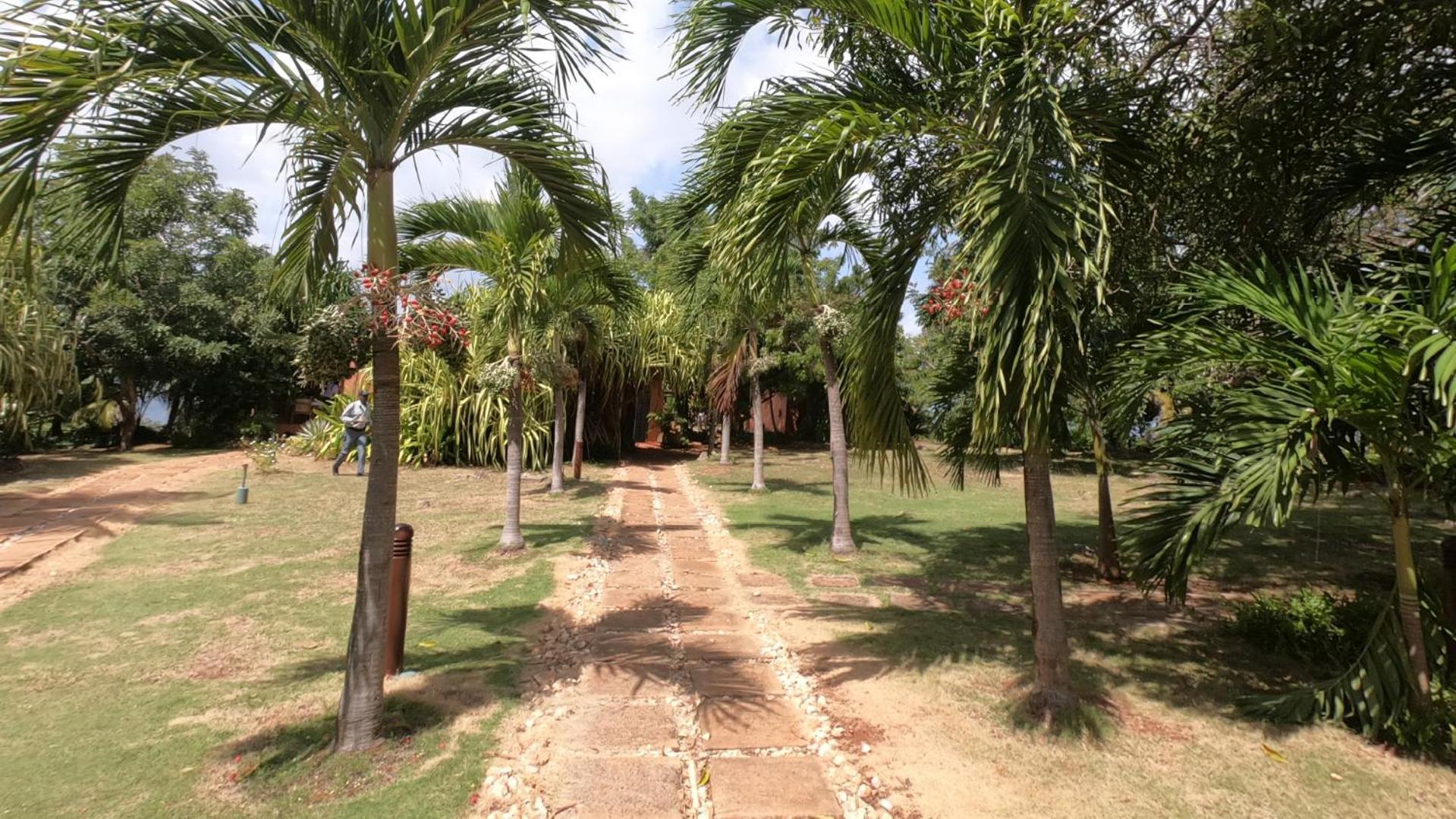 On Vacation Acantilado De La Tierra San Andrés Exterior foto